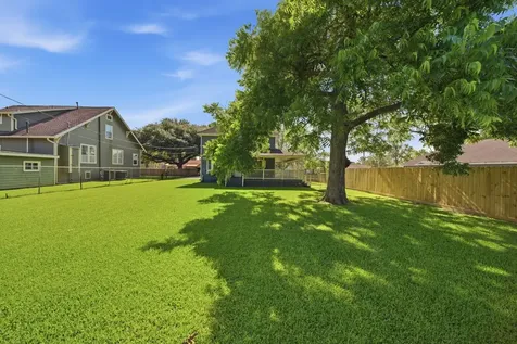 4020 Colgate Street Houston TX 77087