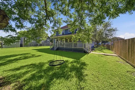 4020 Colgate Street Houston TX 77087