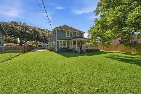 4020 Colgate Street Houston TX 77087