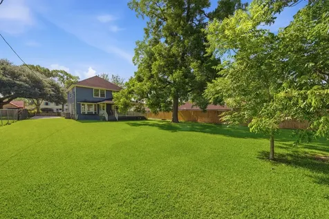 4020 Colgate Street Houston TX 77087