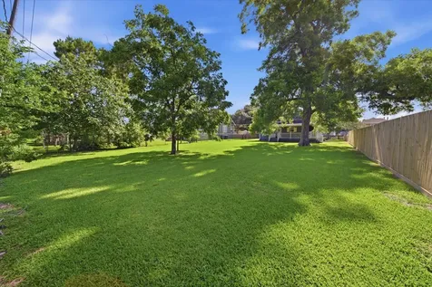 4020 Colgate Street Houston TX 77087