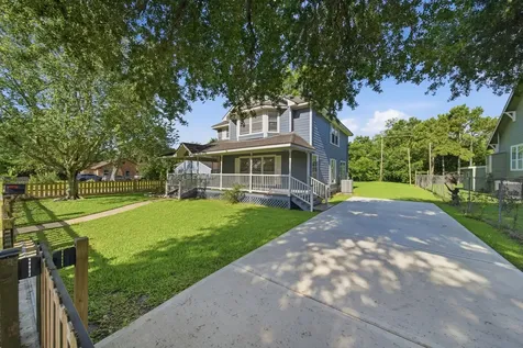 4020 Colgate Street Houston TX 77087