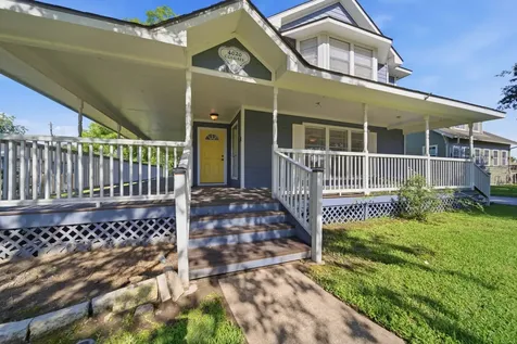 4020 Colgate Street Houston TX 77087