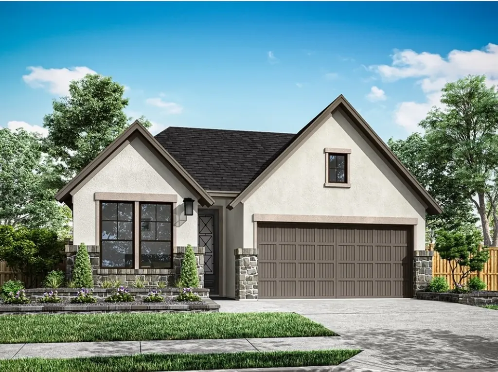 5210 Enchanted Pine Court Spring TX 77386
