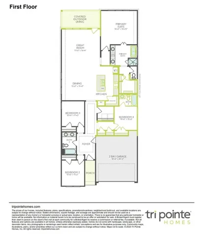5210 Enchanted Pine Court Spring TX 77386