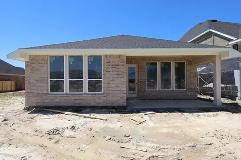 5210 Enchanted Pine Court Spring TX 77386