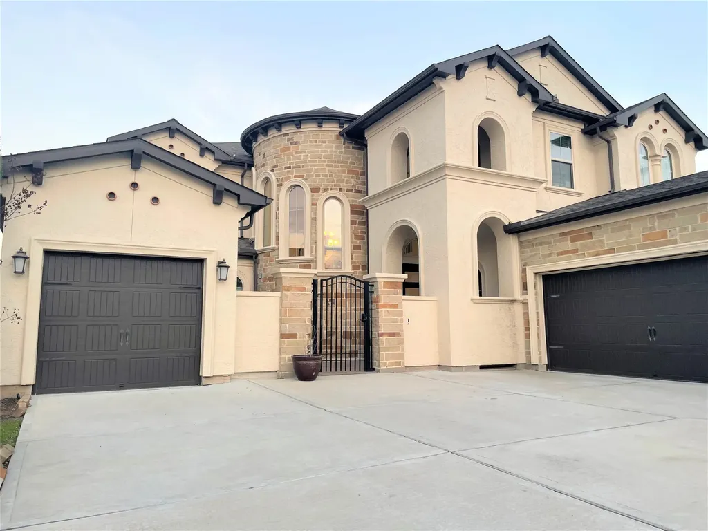 11223 Oudney Court Richmond TX 77407