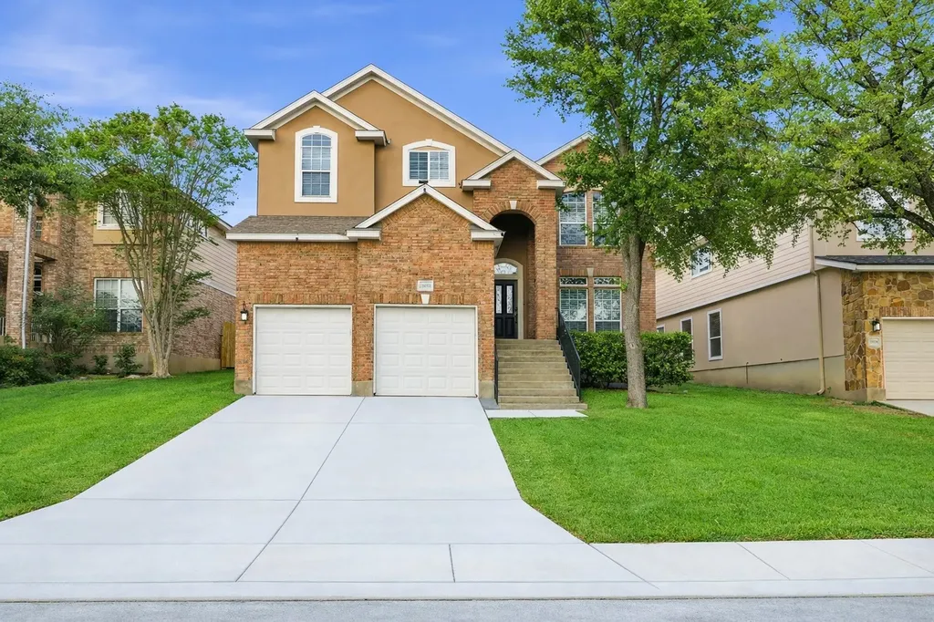 26018 Meadowlark Bay San Antonio TX 78260