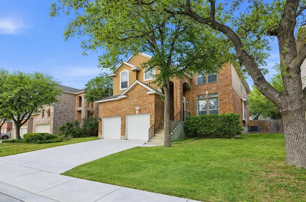 26018 Meadowlark Bay San Antonio TX 78260