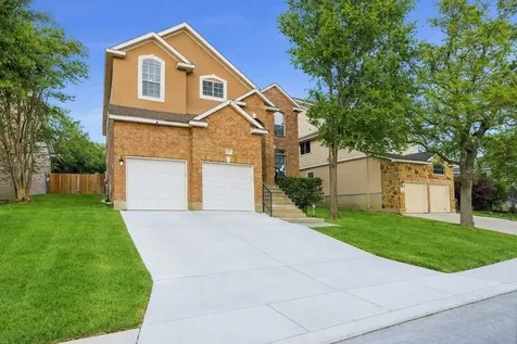 26018 Meadowlark Bay San Antonio TX 78260