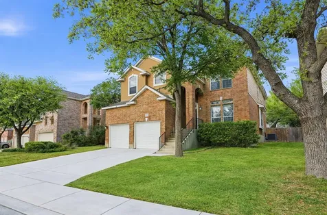 26018 Meadowlark Bay San Antonio TX 78260