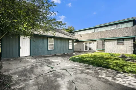 2701 3rd Avenue N Texas City TX 77590