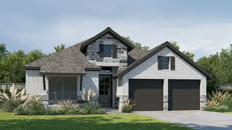 5814 Caracara Street Manvel TX 77578