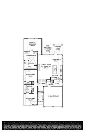 5814 Caracara Street Manvel TX 77578