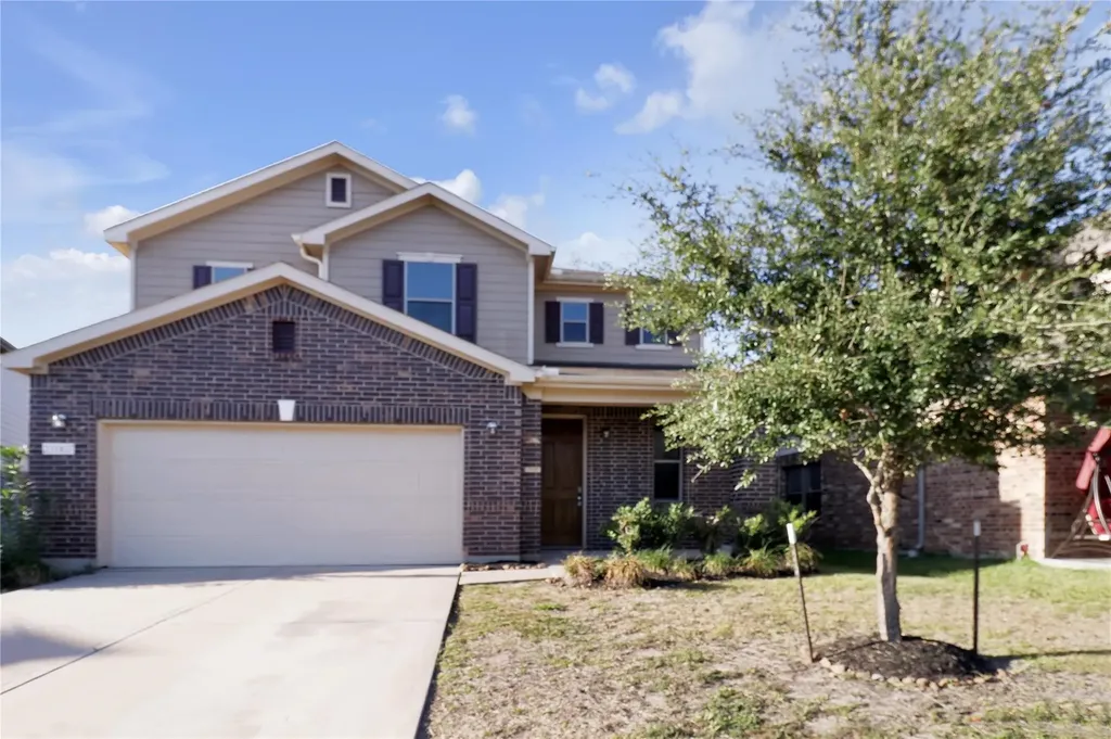 21007 Blackstone Villa Lane Katy TX 77449