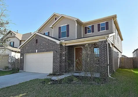 21007 Blackstone Villa Lane Katy TX 77449