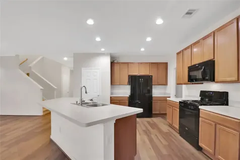 21007 Blackstone Villa Lane Katy TX 77449
