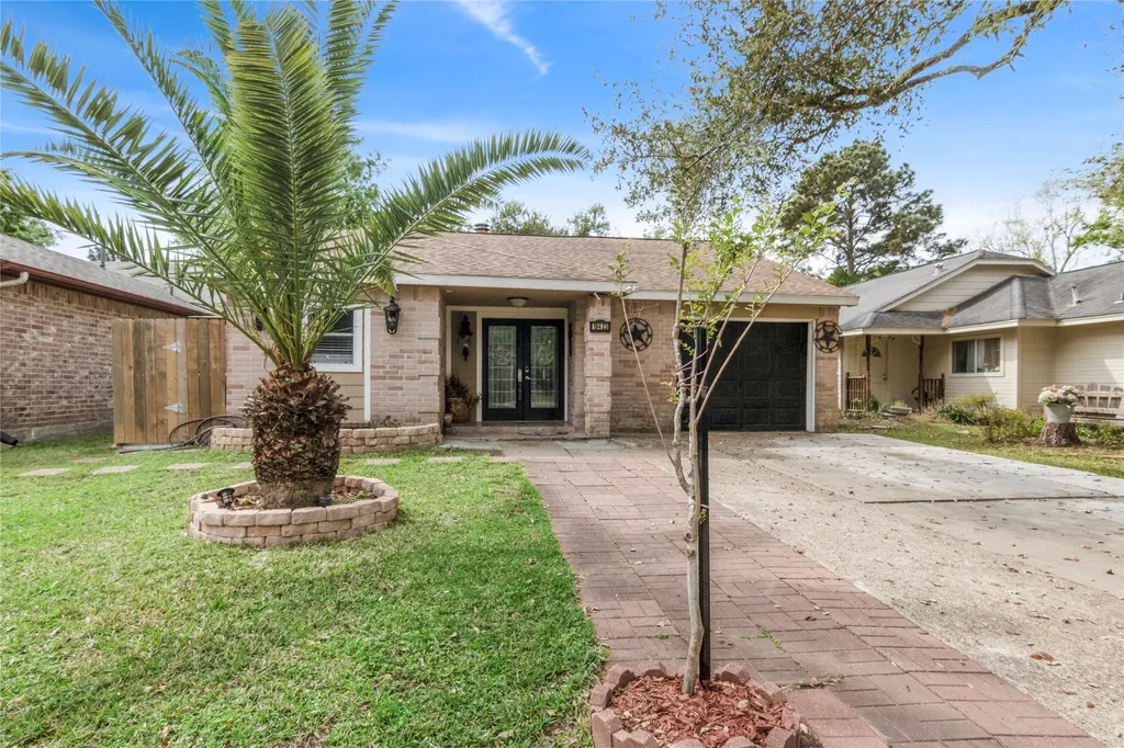 19423 Cypress Bay Court Katy TX 77449