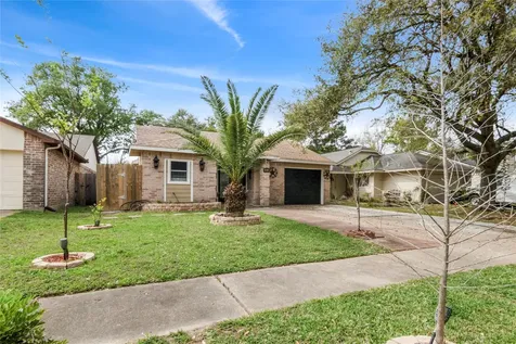 19423 Cypress Bay Court Katy TX 77449