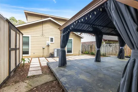 19423 Cypress Bay Court Katy TX 77449