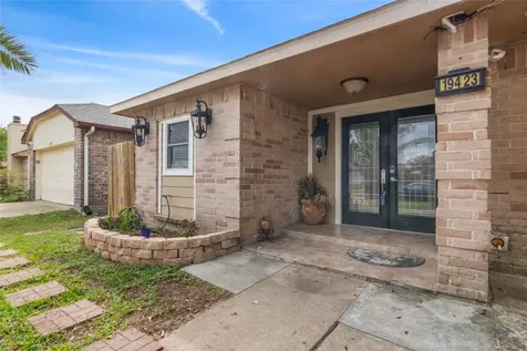 19423 Cypress Bay Court Katy TX 77449