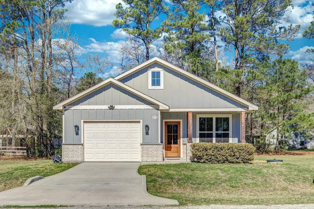 9 Drywood Lane Huntsville TX 77340