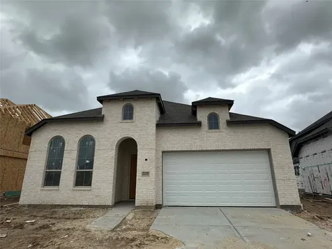 6515 Redwood Forest Drive Manvel TX 77578