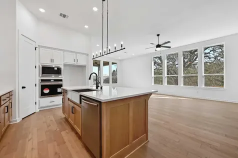 6515 Redwood Forest Drive Manvel TX 77578