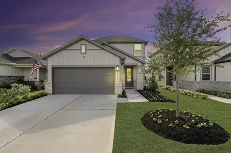 21703 Heather Elm Drive Cypress TX 77433