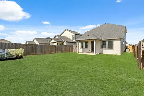 21703 Heather Elm Drive Cypress TX 77433