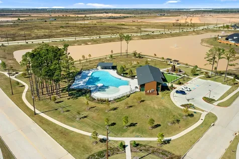 21703 Heather Elm Drive Cypress TX 77433