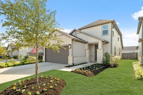 21703 Heather Elm Drive Cypress TX 77433