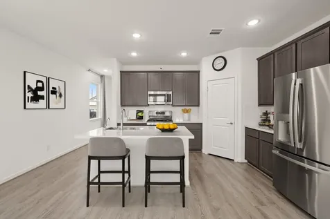 21703 Heather Elm Drive Cypress TX 77433