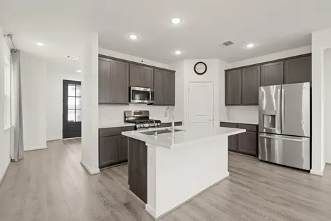 21703 Heather Elm Drive Cypress TX 77433