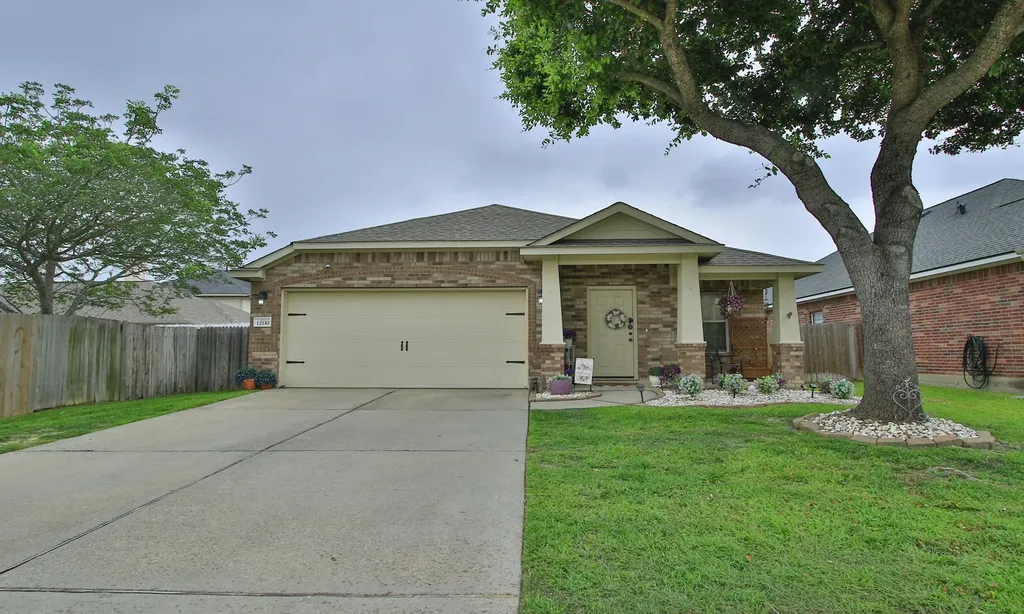 12110 Green Willow Falls Drive Tomball TX 77375