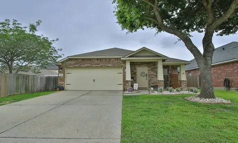 12110 Green Willow Falls Drive Tomball TX 77375
