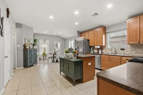 12110 Green Willow Falls Drive Tomball TX 77375
