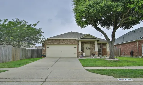 12110 Green Willow Falls Drive Tomball TX 77375