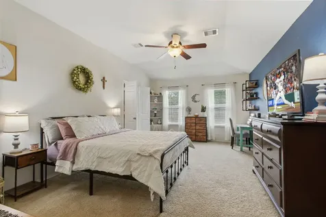 12110 Green Willow Falls Drive Tomball TX 77375