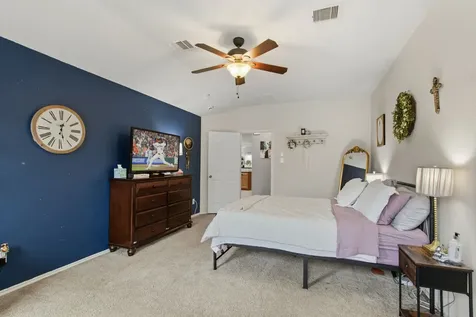 12110 Green Willow Falls Drive Tomball TX 77375