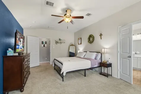 12110 Green Willow Falls Drive Tomball TX 77375