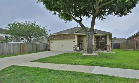 12110 Green Willow Falls Drive Tomball TX 77375
