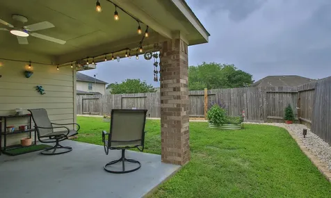 12110 Green Willow Falls Drive Tomball TX 77375