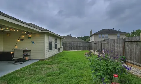 12110 Green Willow Falls Drive Tomball TX 77375