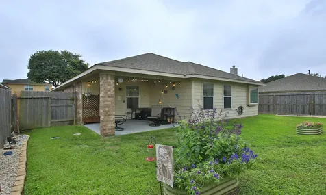 12110 Green Willow Falls Drive Tomball TX 77375