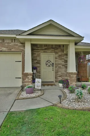 12110 Green Willow Falls Drive Tomball TX 77375