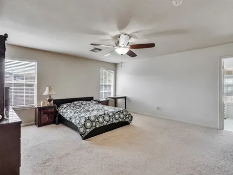 3511 Patriot Court Missouri City TX 77459