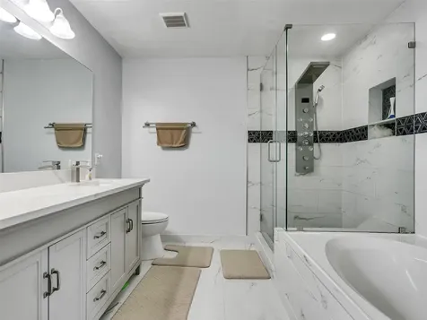 3511 Patriot Court Missouri City TX 77459