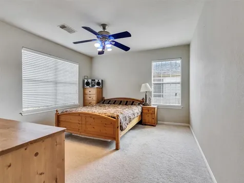 3511 Patriot Court Missouri City TX 77459