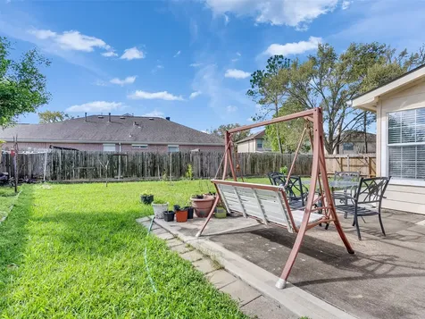 3511 Patriot Court Missouri City TX 77459